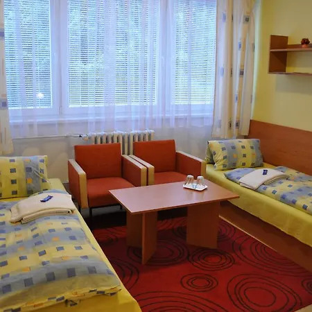 Komarov * Brno