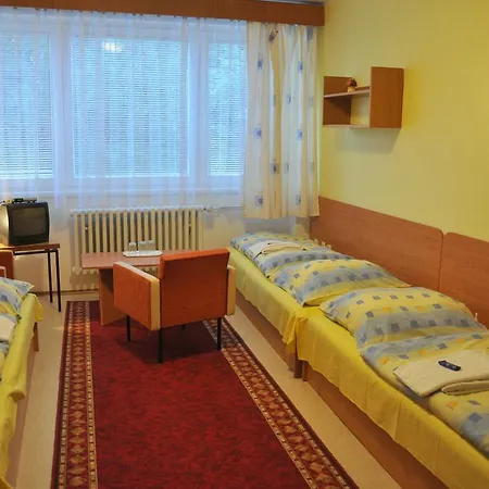 Hotel Komarov
