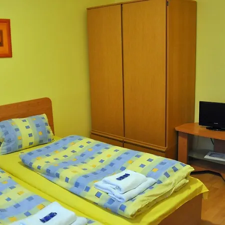 Komarov Brno
