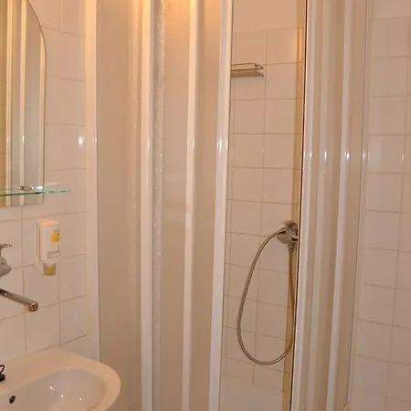 Komarov Hotel Brno