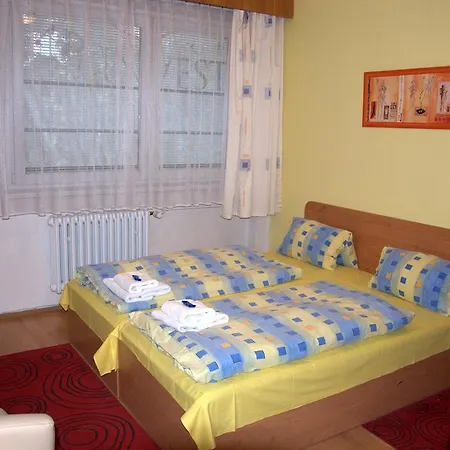 Komarov Hotel